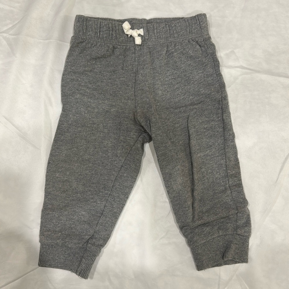 Carters boys joggers